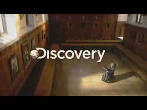 Into the Universe with Stephen Hawking'