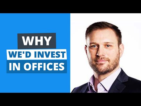 The Office Investment “Apocalypse” That Never Happened | BiggerNews November
