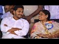 YS Jagan's Mother's Day Wishes to his Mother YS Vijayamma