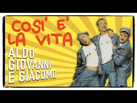 Così è la vita'