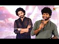 ట్రోల్ చేసిన పరవాలేదు | Prashanth Varma About Jai HanuMan Movie | HanuMan | Indiaglitz Telugu  - 05:25 min - News - Video