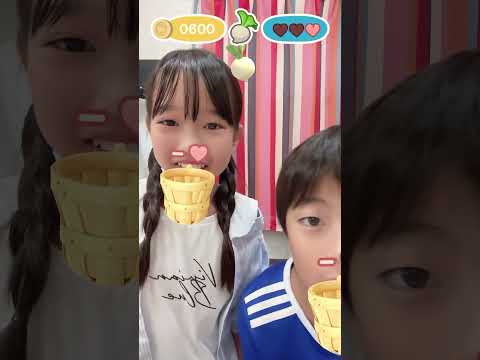 何点獲得できる？② まりちゃんいずちゃんチャンネル　#shorts