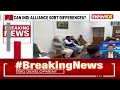 INDIA Bloc Leaders To Meet At Kharges Residence | Leaders To Meet Before Parl Session | NewsX  - 04:41 min - News - Video