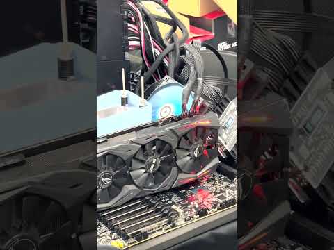 We invited several overclockers to overclock the Pro WS W790E-SAGE SE workstation motherboard