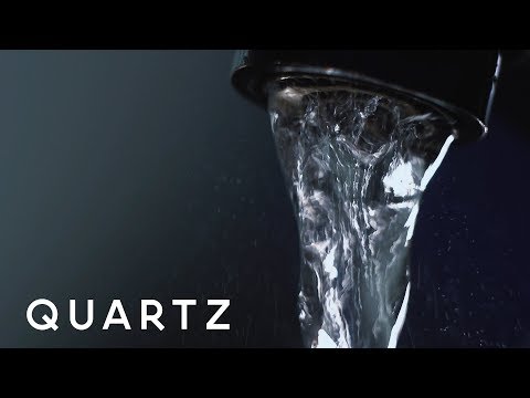 The Future of Water