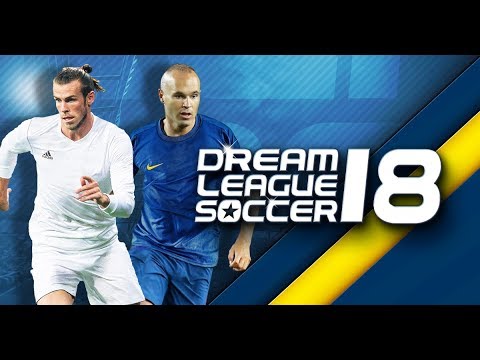 video dream league soccer 2017