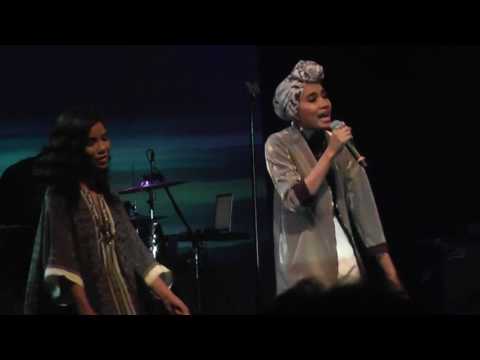 Yuna & Jhené Aiko Used To Love You 2016