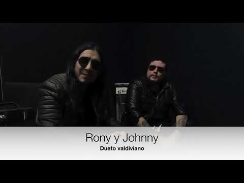 Rony y Johnny    HD 1080p