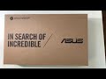 ASUS Chromebook C202SA Unboxing & Review - Affordable Chromebooks!