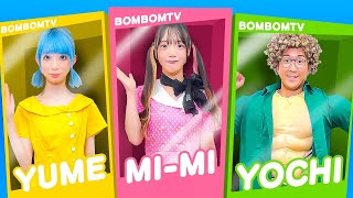 動画サムネイル
