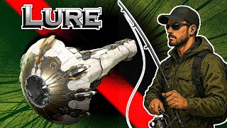 Lure of Titan [Ragnarok kill] - EVE Online