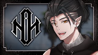 Ivan Rexion jadi... mak comblang..?💘 #NoxNocturne #NoirRoleplay