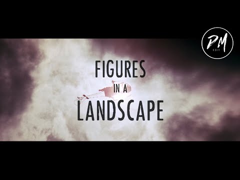 Figures in a Landscape'