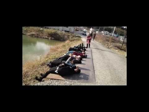 1000say MV『流星DESTINY』東北 ver.
