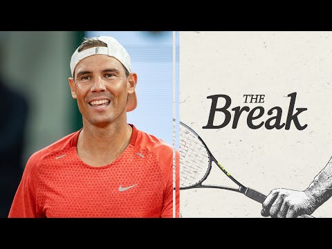 The biggest storylines ahead of Roland Garros 2024 | The Break