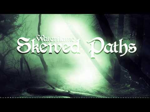 Upload mp3 to YouTube and audio cutter for Waterflame - Skewed Paths download from Youtube