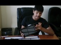 || Samsung Series 7 Slate Tablet PC (XE700T1A-A01AU) Review || ChocolateUnboxer