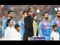 Amitabh Bachchan Faces Charges For Singing The National Anthem Incorrectly