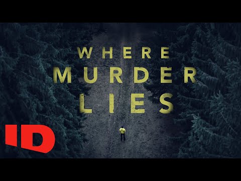 Where Murder Lies'