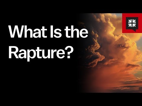 What Is the Rapture? // Ask Pastor John