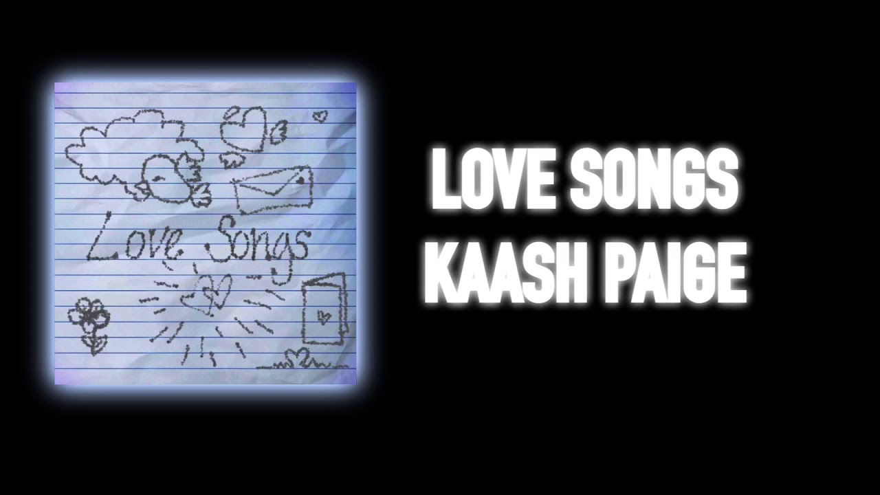 Love songs kaash lyrics