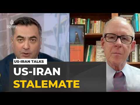 Can US-Iran talks move forward without a Lebanon ceasefire?
