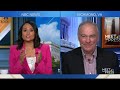 Sen. Kaine says U.S. must help ‘Israel defend itself’ after calls to withhold aid: Full interview  - 07:40 min - News - Video