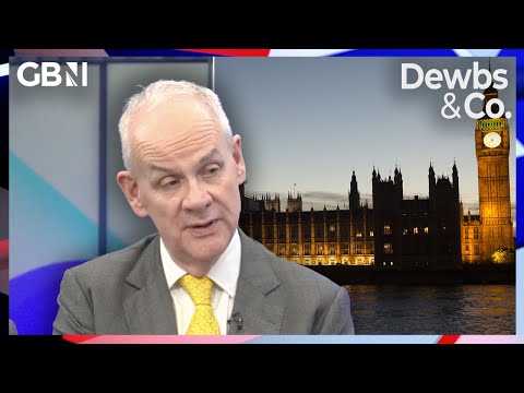 House of Lords members trying to WRECK stop the boats bill says Lord Moylan