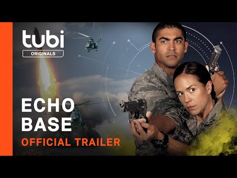 Echo Base'