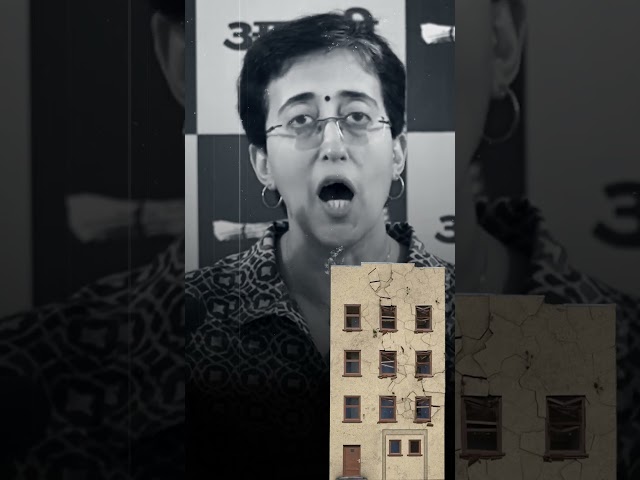 BJP ने की एक और झुग्गी तोड़ने की तैयारी 👆👆 #atishi #aamaadmiparty #bjpexpose #bulldozer 

1.  Delhi After BJP Come to Power
https://youtube.com/playlist?list=PLiN7YZXz4nOfUOYjqnVHeXMh9xwidjrXo&si=FFdmOqjQSh9PRINB

2. Punjab Model 
https://youtube.com/playlist?list=PLiN7YZXz4nOfT7cUHInbjueX02t2HcEAV&si=uFmVnFe7O3WwMbkO

3. Arvind Kejriwal, National Convenor, Aam Aadmi Party
https://youtube.com/playlist?list=PLiN7YZXz4nOf0-KSx6KiPeP-HkFLQtjJS&si=mPf-e67EaqKvz-mq

4. Sardar Bhagwant Mann, Hon'ble Chief Minister Punjab
https://youtube.com/playlist?list=PLiN7YZXz4nOfKheUTmbmGPPMkvfZauqel&si=PESYJcnjgILBKl50