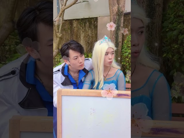 原来救的是僵尸？