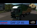 DAF CF 85 1.36.x