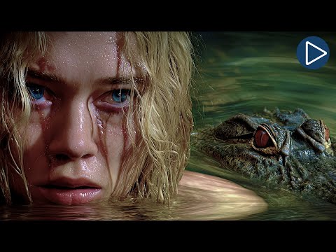 BLACKWATER (UNCUT) 🎬 Full Horror Movie 🎬 English HD