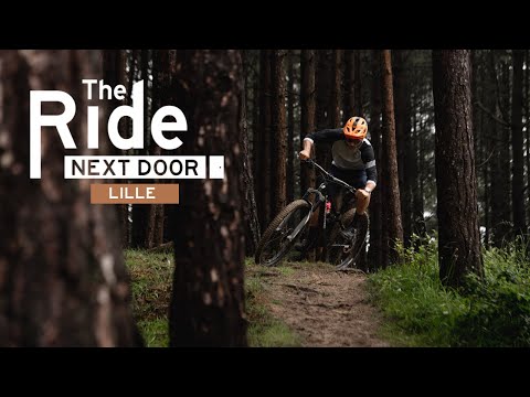 The Ride Next Door #3 | Lille