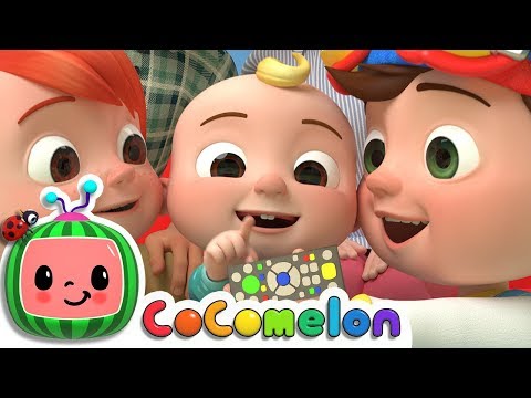 Cocomelon'