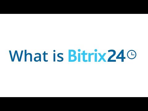 video Bitrix24