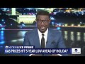 Last minute tips & tricks for smooth holiday weekend travel  - 02:16 min - News - Video