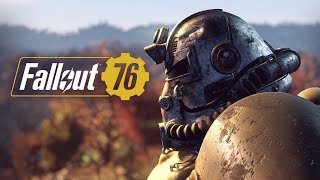 Fallout 76 – Trailer E3 ufficiale