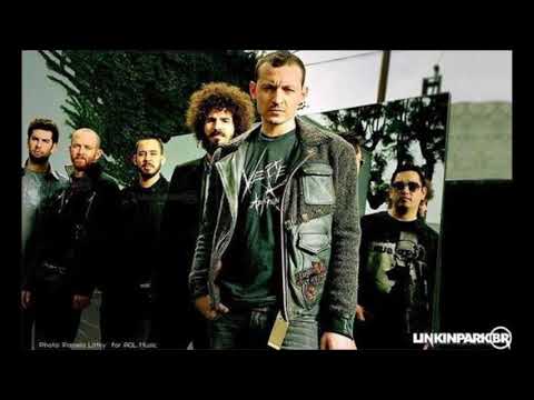[R.I.P. Chester Bennington] Linkin Park - Across the Line (Unreleased Demo)