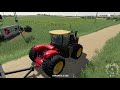 Massey Ferguson 6000 Series Dyna 4 v1.0.0.0