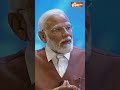 मैं इजरायल अकेला जाऊंगा युद्ध के बीच #pmmodi ने ऐसा क्यों कहा? #israel #shorts