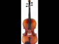 Le violon alto