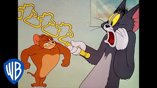 Tom a Jerry - Monštrum Jerry