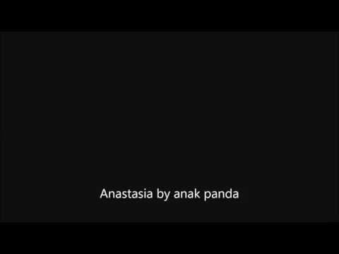 Anastasia house music dugem remix