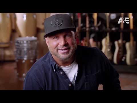Garth Brooks: The Road I'm On'