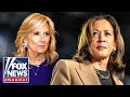 ‘UNCOMFORTABLE’: Bidens likely to STRIKE BACK at Kamala Harris