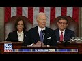 RFK, Jr. reacts to Bidens State of the Union address: Hyper-partisan  - 06:04 min - News - Video