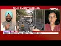 Arvind Kejriwal In Tihar: What Next For Delhi Government? | Left Right & Centre  - 15:34 min - News - Video