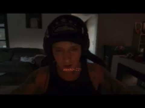 kizaru & ICEGERGERT – Fake ID (snippet 06.04.2025)