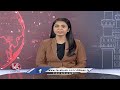 Congress MP Candidate Kadiyam Kavya About Summer Effect On Election Campaign | Warangal | V6 News  - 03:00 min - News - Video